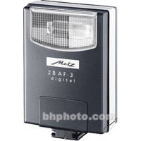 Metz mecablitz 28AF-3N TTL Flash