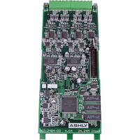 Ashly 24.24M Input Expansion Module
