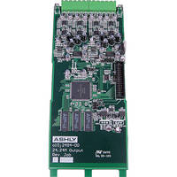Ashly 24.24M Output Expansion Module