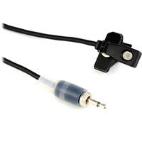 Lectrosonics M152 - Omnidirectional Lavalier Microphone