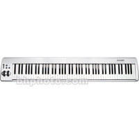 M-Audio KEYSTATION 88ES - 88-Key USB Controller Keyboard