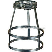 Rosco Hose Adapter for Fog Machines - 4"
