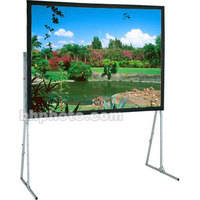 Draper 241006 Ultimate Folding Projection Screen (12 x 12')