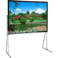 Draper 241010 Ultimate Folding Projection Screen (84.5 x 114.5")