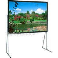 Draper 241011 Ultimate Folding Projection Screen (102.5 x 138.5")