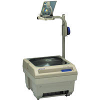 Hamilton Buhl 9013EDC Open Head Overhead Projector