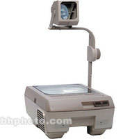 Hamilton Buhl 127-HLEB Closed Head Overhead Projector