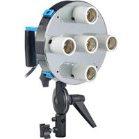Westcott Spiderlite TD5 Fixture