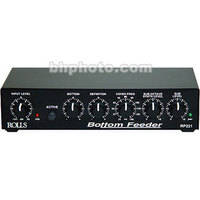 Rolls RP221 Bottom Feeder Crossover