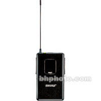 Shure PGX-1 Wireless Microphone Body-Pack Transmitter