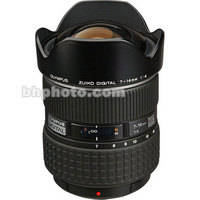 Olympus 7-14mm f/4.0 Zuiko ED Zoom Lens