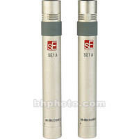 sE Electronics SE1A - Small Diaphragm Microphones