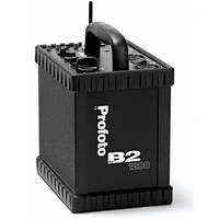 Profoto Pro-B2 1200R Ws Power Pack with Radio Slave