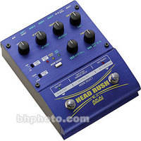 Akai Headrush Echo/Delay Simulator with Loop Recorder