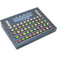 JLCooper MCS-ClipShot Tactile Palette