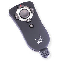 Interlink Electronics VP6450 Presentation Pilot Pro RF Remote Presenter for PowerPoint