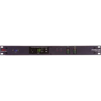 dbx DriveRack 220i System Processor