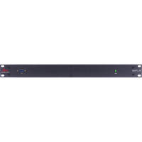 dbx ZonePRO 641 Digital Zone Processor