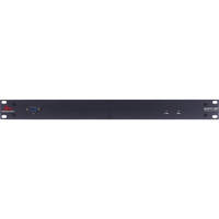 dbx ZonePRO 1261 Digital Zone Processor
