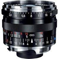 Zeiss 28mm f/2.8 ZM Lens - Black