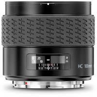 Hasselblad Normal 100mm f/2.2 HC Auto Focus Lens