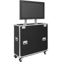 Jelco EL-50 EZ-LIFT Wheeled Case