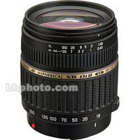 Tamron 18-200mm f/3.5-6.3 XR Di-II Macro Lens for Sony & Minolta Digital SLR
