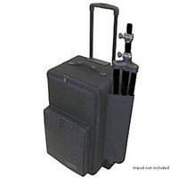 Jelco JEL-2210W Hard Side Wheel Case