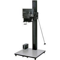 Omega LPL 4550XLG 4x5 Variable Contrast Enlarger