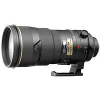 Nikon 300mm f/2.8 G-AFS ED-IF VR Lens