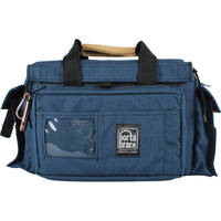 Porta Brace PC-111 Production Case (Blue)