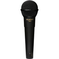 Audix OM11 - Dynamic Handheld Microphone