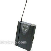 Audix B360 Body-Pack Transmitter for Audix RAD360 (Channel B)