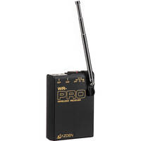 Azden WR-PRO VHF Receiver for Pro Series