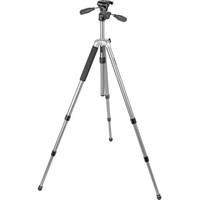 Sunpak DigiPro XLT Tripod with 3-Way Pan/Tilt Head