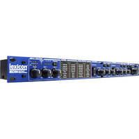 Lexicon MX 200 Multi Effects Processor