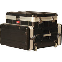 Gator Cases GRC-Studio4GO-W Wheeled Case