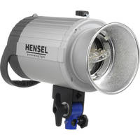 Hensel Integra Pro 500 W/S Monolight (90-230V)