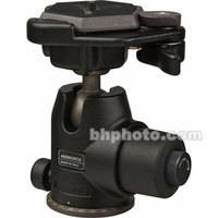 Manfrotto 468MGRC0 Hydrostatic Ballhead with RC0 Quick Release