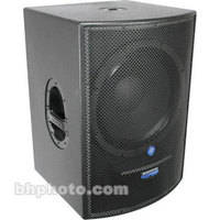 Mackie S218s - 18" Passive Front-Firing Subwoofer