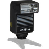 Holga Holgon MF Manual Shoe Mount Flash