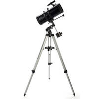 Celestron PowerSeeker 127 EQ 5"/127mm Reflector Telescope Kit