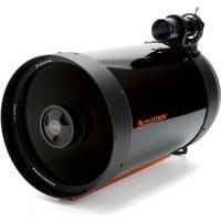 Celestron C11-A (XLT) 11" 2800mm f/10 OTA w/ XLT (CG-5 Version)