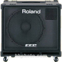 Roland D-Bass 115X - Powered Satellite Cabinet
