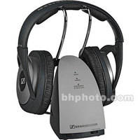 Sennheiser RS 140 RF Wireless Headphone System