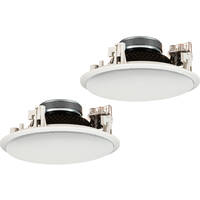 Yamaha NS-IW360C Natural Sound Ceiling Speaker System - Pair