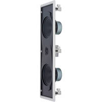 Yamaha NS-IW760 Natural Sound In-Wall Speaker System