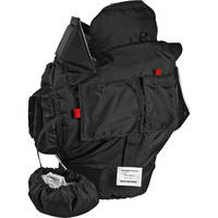 Porta Brace POL-MFZ1 Polar Mitten Heated Camcorder Case