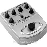 Behringer V-Tone Bass BDI21