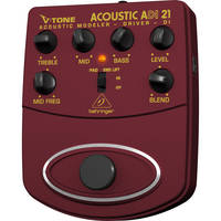Behringer V-TONE ACOUSTIC ADI21